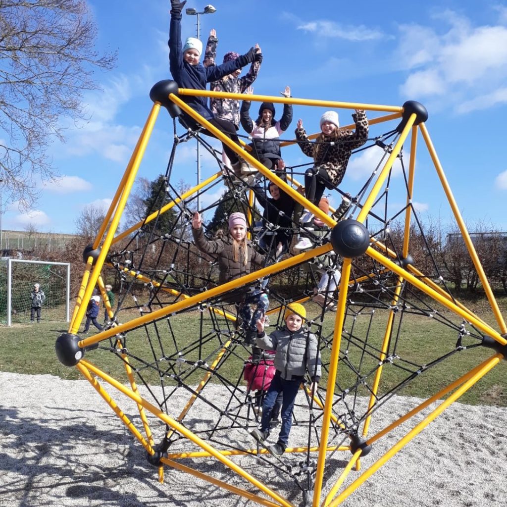 Spielplatz